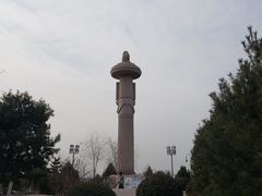 -鹦鹉寺公园