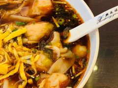 虾仁小馄饨-熙盛源(复兴路店)