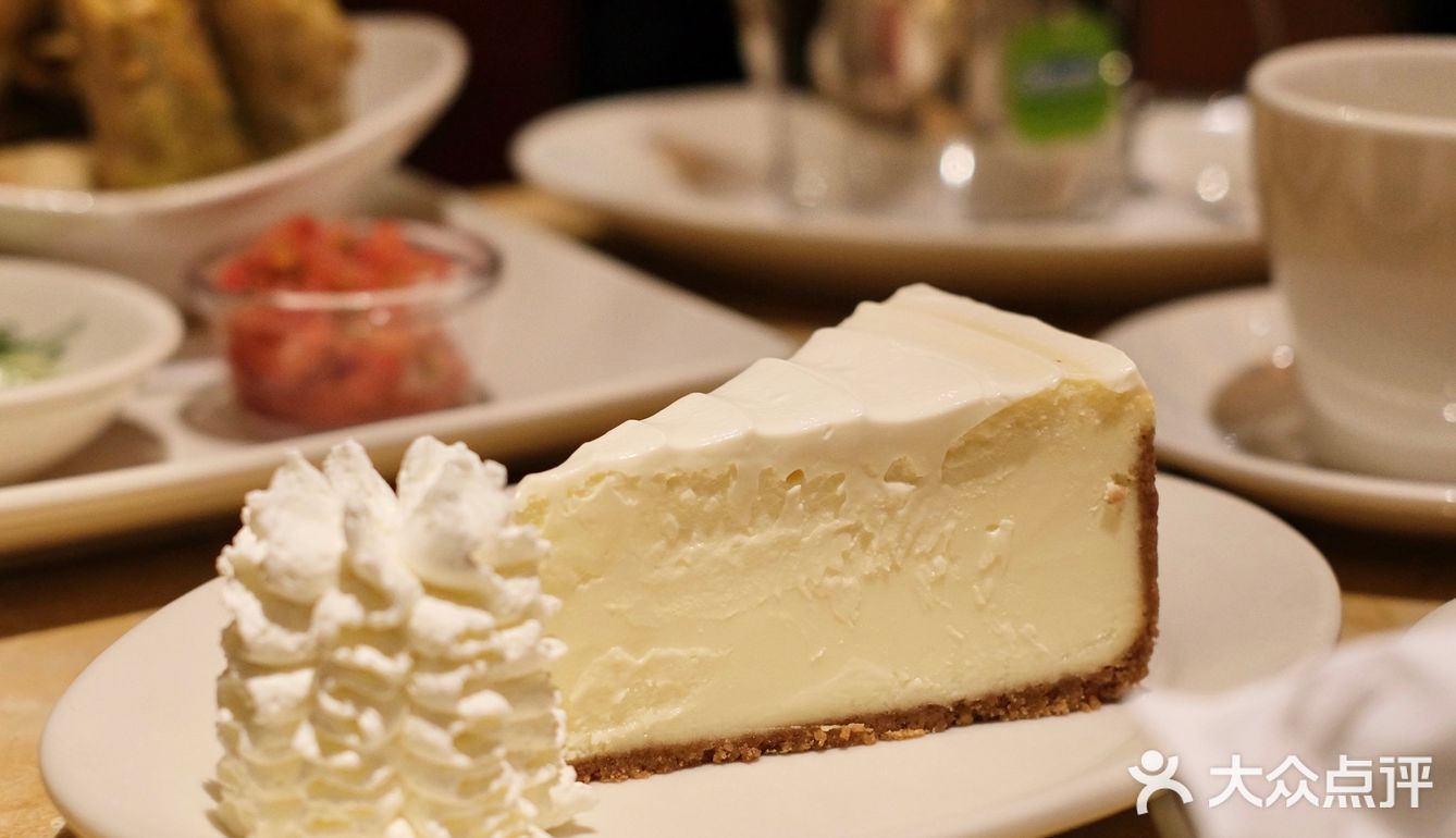 芝乐坊穷鬼下午茶人均67r！附菜单！！！