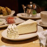 芝乐坊穷鬼下午茶人均67r！附菜单！！！