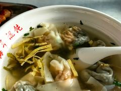 -海平馄饨(逍遥二路店)