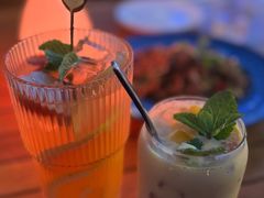 -MR.ROCKY洛奇先生·西餐&酒吧(琶醍店)