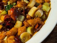 -川渝饭店