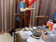 -京天红酒家(虎坊路店)