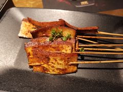 -烤匠麻辣烤鱼(观音桥大融城店)
