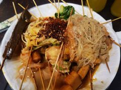 -郭记小街麻辣烫(南小街总店)