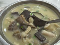 -胡世羊肉汤(南街店)