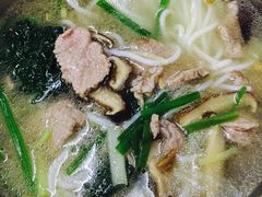 -红鼻子桂林米粉(金唐新光界店)