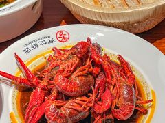 -有位虾匠·香辣蟹·小龙虾(李村店)