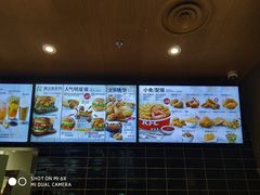 -肯德基(南湖店)