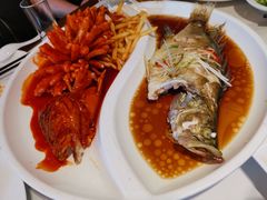 -马凯餐厅(长椿街店)