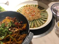 -佰家小厨·南京菜(夫子庙店)