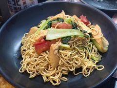 -马海涛牛肉串·午市牛腩饭·烧烤夜宵(领汇广场店)