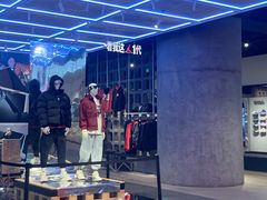 -JORDAN(东方广场店)