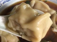 -古徽州馄饨店(宝安路店)