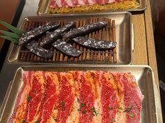 -西塔老太太泥炉烤肉(亚运村店)