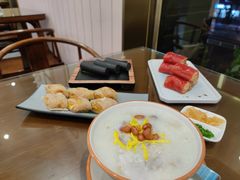 春风如意红粉米肠-喜喜酒家·纯手工点心·粤菜
