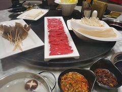 -海皇世家海鲜火锅(瑞安店)