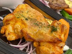 -斗牛士牛排餐厅(嘉里汇店)