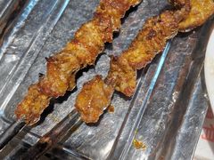 -韩师傅老大同刀削面(北苑路店)