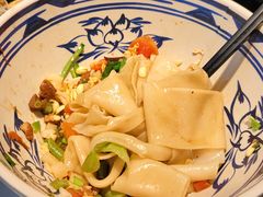 -顿顿吉祥·长安味道(启迪香山店)