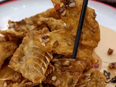 -丰尔粥食·顺德鱼生·干蒸排骨顺德菜(大良分店)