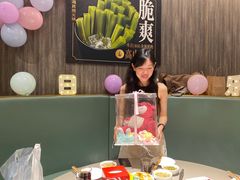 -海底捞火锅(龙岗星河COCO Park店)
