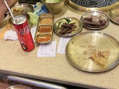 -妙香居韩国烤肉(容桂天佑城店)