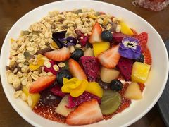-Shantek象提南亚餐厅&西餐融合Bistro(淮海中路店)