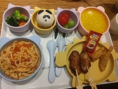 -金掌勺·锅包肉(广渠门店)