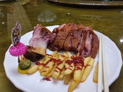 德国咸猪手-渔民新村(番禺总店)