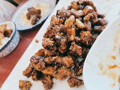 -桃子餐厅·天津菜(红星路直营店)
