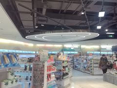 -Olé精品超市(济南恒隆店)