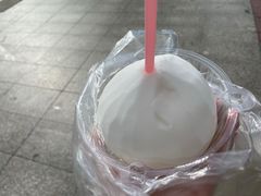 -海口骑楼小吃街