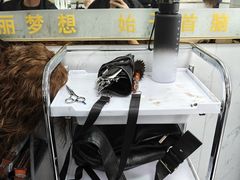 -首脑美容美发化妆美甲培训学校(龙岗校区)