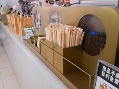 -喜茶(徐州金鹰店)