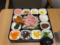 -阿香米线(龙岗万科广场店)