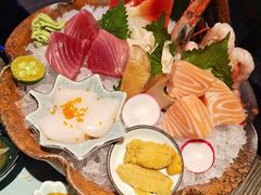 -炙柒Sekinana·精致日料(合生汇店)