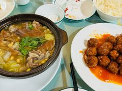 -石饮红星包子(中山路店)