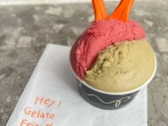 -Dip in Gelato(富民路店)
