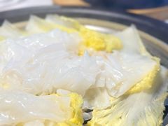 自家陈村粉-碗中海·蒸汽海鲜·桑拿鸡(岭南天地店)