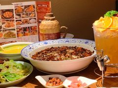 -辣不二水煮鱼(哈西店)