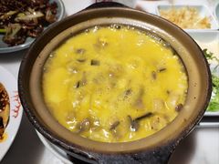 -小吊梨汤·北京菜·烤鸭(双井乐成中心店)