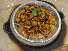 -伊和园清真餐饮