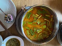 -Thai Basil罗勒叶泰式餐厅(时代天街店)