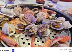 -巧克力渔家.小船海鲜家常菜(三浴场店)