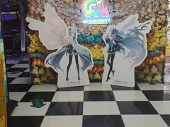 -天天玩X秋葉原日系动漫游戏中心