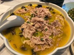 -志明眷村·台式融合菜·宵夜