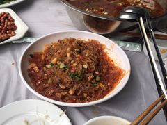 -笑红饭庄