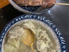 -小汉食馄饨店